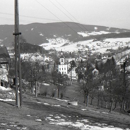 Apartmany Dolni Rokytnice Nad Jizerou Cp 37 Exteriér fotografie