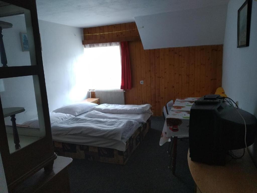 Apartmany Dolni Rokytnice Nad Jizerou Cp 37 Exteriér fotografie
