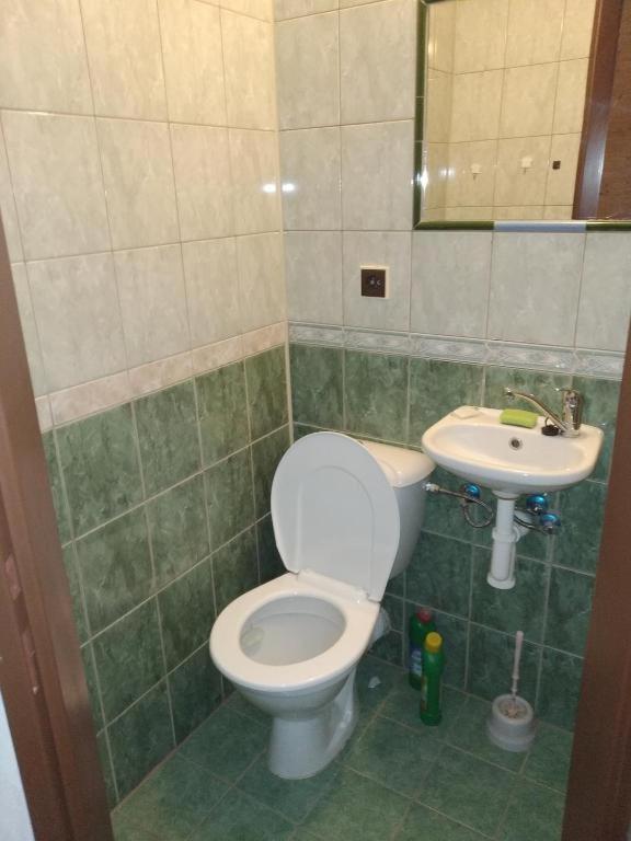 Apartmany Dolni Rokytnice Nad Jizerou Cp 37 Exteriér fotografie