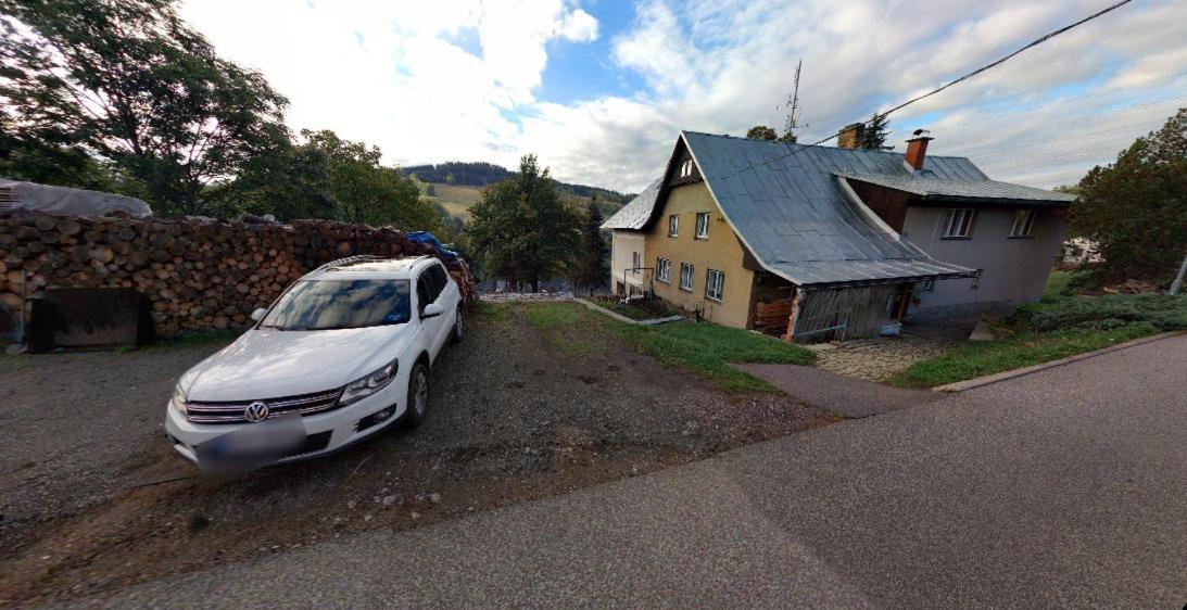 Apartmany Dolni Rokytnice Nad Jizerou Cp 37 Exteriér fotografie