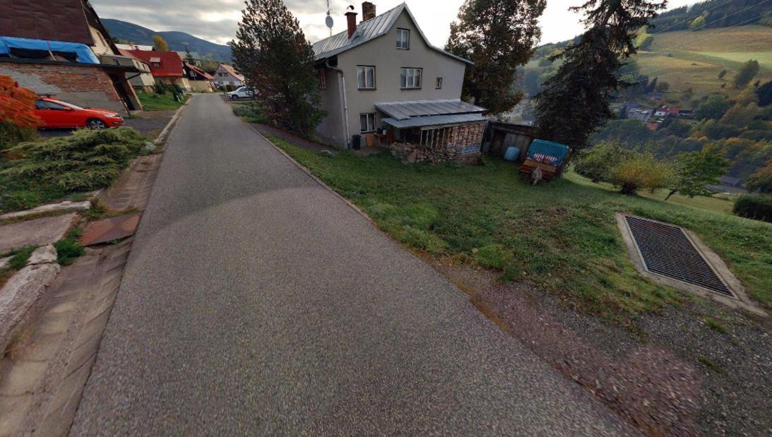 Apartmany Dolni Rokytnice Nad Jizerou Cp 37 Exteriér fotografie