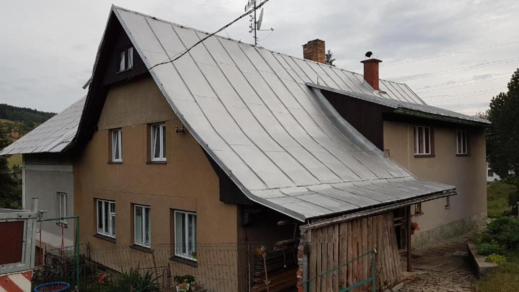 Apartmany Dolni Rokytnice Nad Jizerou Cp 37 Exteriér fotografie