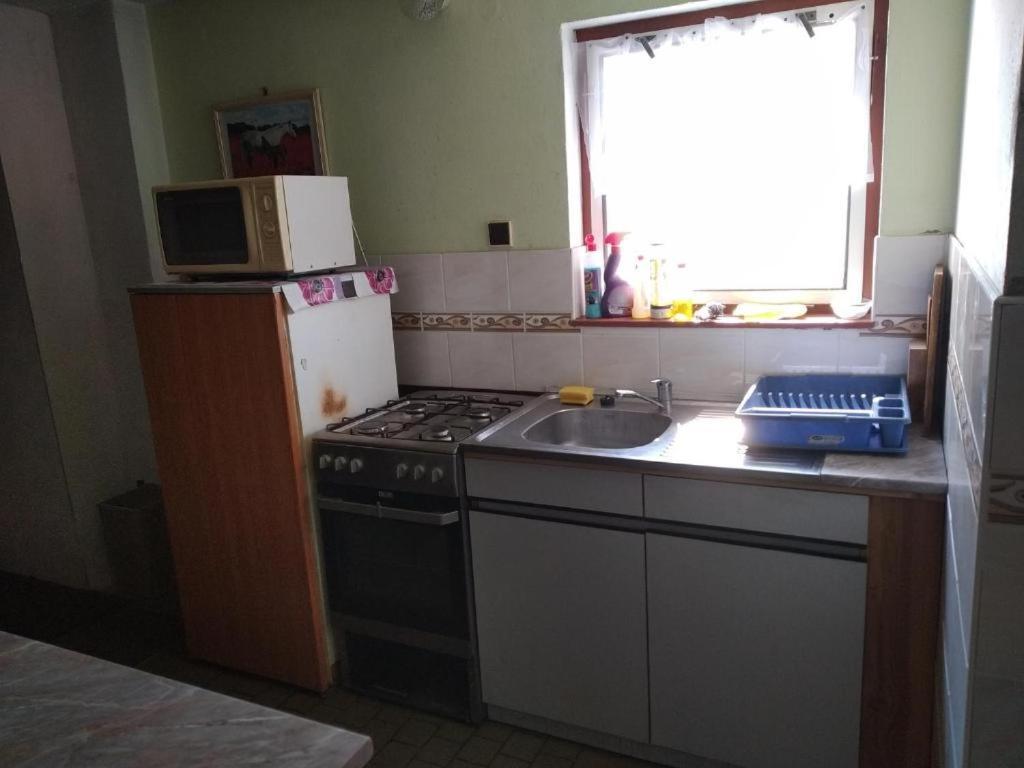 Apartmany Dolni Rokytnice Nad Jizerou Cp 37 Exteriér fotografie